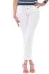 Liu Jo pantaloni donna bottom up cropped