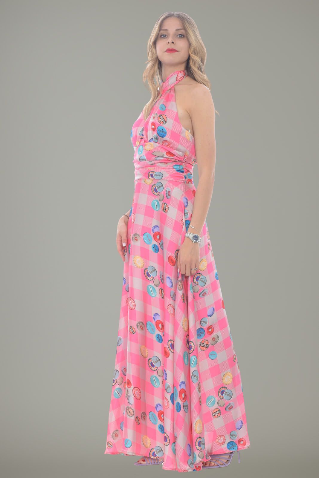 The 5 Women's Tea Dress