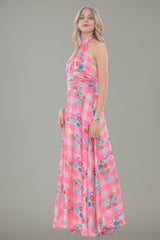 The 5 Women's Tea Dress