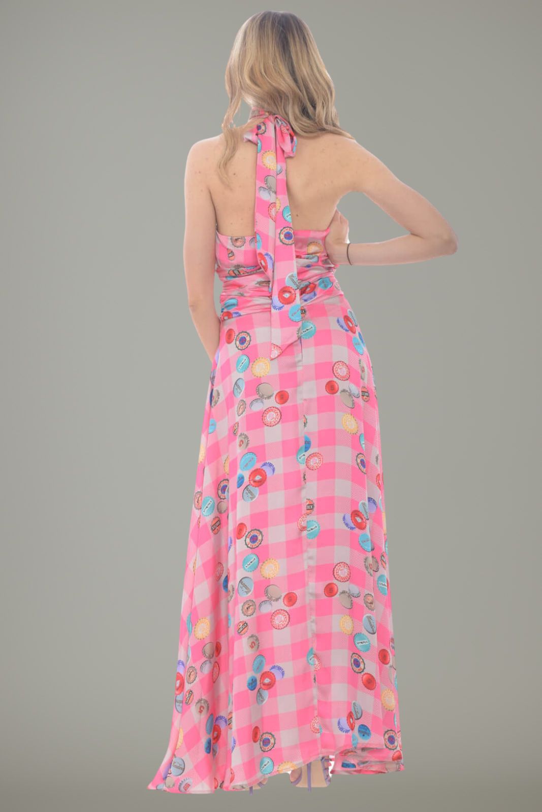The 5 Women's Tea Dress