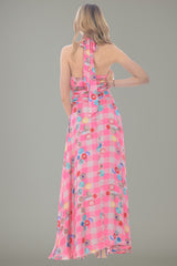 The 5 Women's Tea Dress