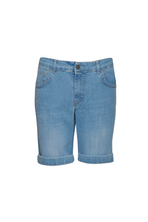 Bermudas de diseñador para hombre en denim