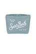 MC2 Saint Barth Pochette Aline Nylon Sage