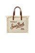 MC2 Saint Barth Borsa Donna Colette Corduroy