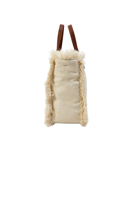 MC2 Saint Barth Borsa Donna Colette Corduroy