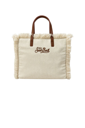 MC2 Saint Barth Borsa Donna Colette Corduroy