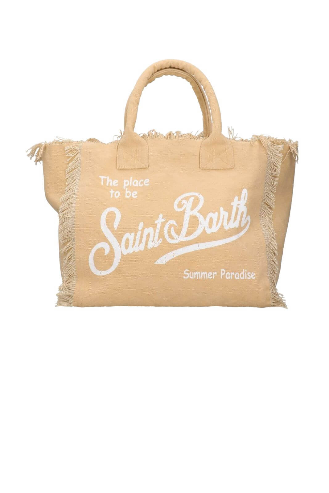 MC2 Saint Barth Borsa Donna Vanity
