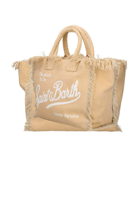 MC2 Saint Barth Borsa Donna Vanity