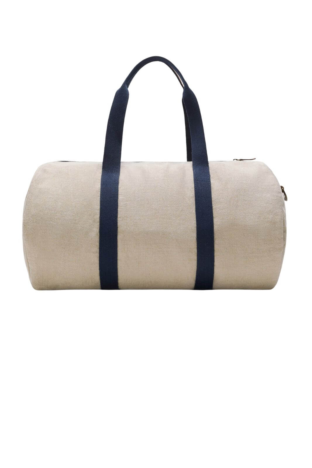MC2 Saint Barth Borsone da viaggio Jetleg Round Linen