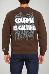MC2 Saint Barth Felpa Uomo Courma Calling