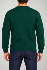 MC2 Saint Barth Maglia Uomo Bombardino Light Apres Ski Club