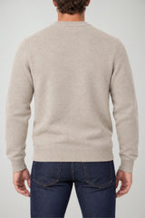 MC2 Saint Barth Maglia Uomo Heron Cortina Ski Jump