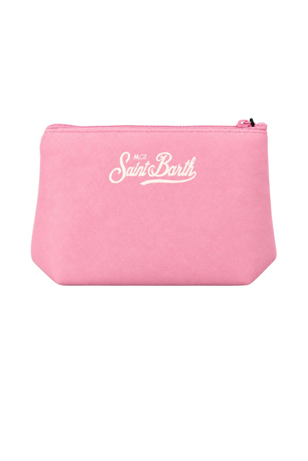 MC2 Saint Barth Pochette Donna Aline Chalet Rose Girl