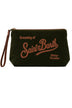 MC2 Saint Barth Pochette Uomo Aline Wax