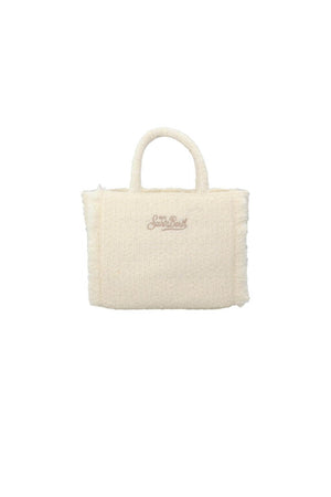 MC2 Saint Barth borsa donna COLETTE in Tweed