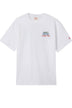 MC2 Saint Barth T-Shirt Uomo Money Happiness