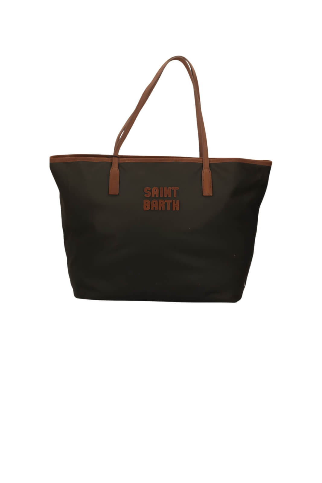 MC2 Saint Barth Borsa Donna City Wax