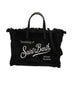 MC2 Saint Barth Borsa Donna Colette Velvet