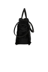 MC2 Saint Barth Borsa Donna Colette Velvet