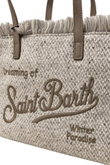 MC2 Saint Barth Borsa Donna Colette Wool