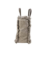 MC2 Saint Barth Borsa Donna Colette Wool