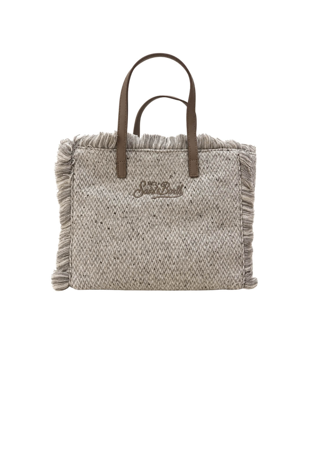 MC2 Saint Barth Borsa Donna Colette Wool