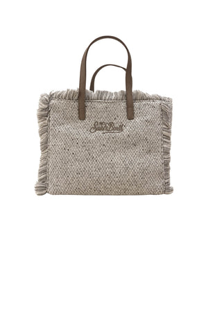 MC2 Saint Barth Borsa Donna Colette Wool