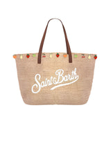 MC2 Saint Barth Borsa Donna Fruit Charm