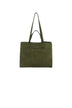 MC2 Saint Barth Borsa Donna Jour Bag in suede