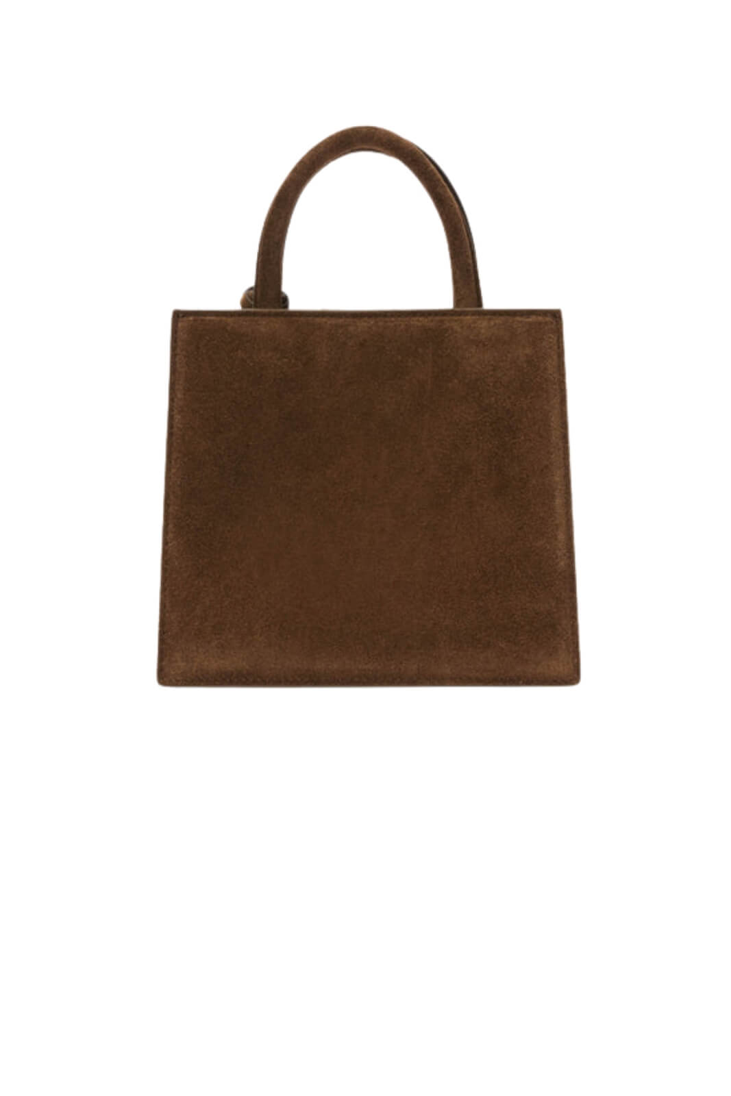 MC2 Saint Barth Borsa Donna Shop Mini Suede 18