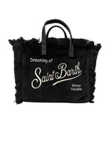 MC2 Saint Barth Borsa Donna Vanity Mini Velvet