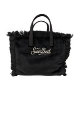 MC2 Saint Barth Borsa Donna Vanity Mini Velvet