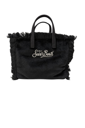 MC2 Saint Barth Borsa Donna Vanity Mini Velvet