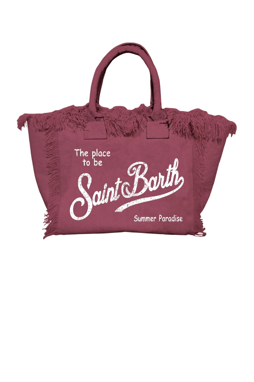 MC2 Saint Barth Borsa Donna Vanity