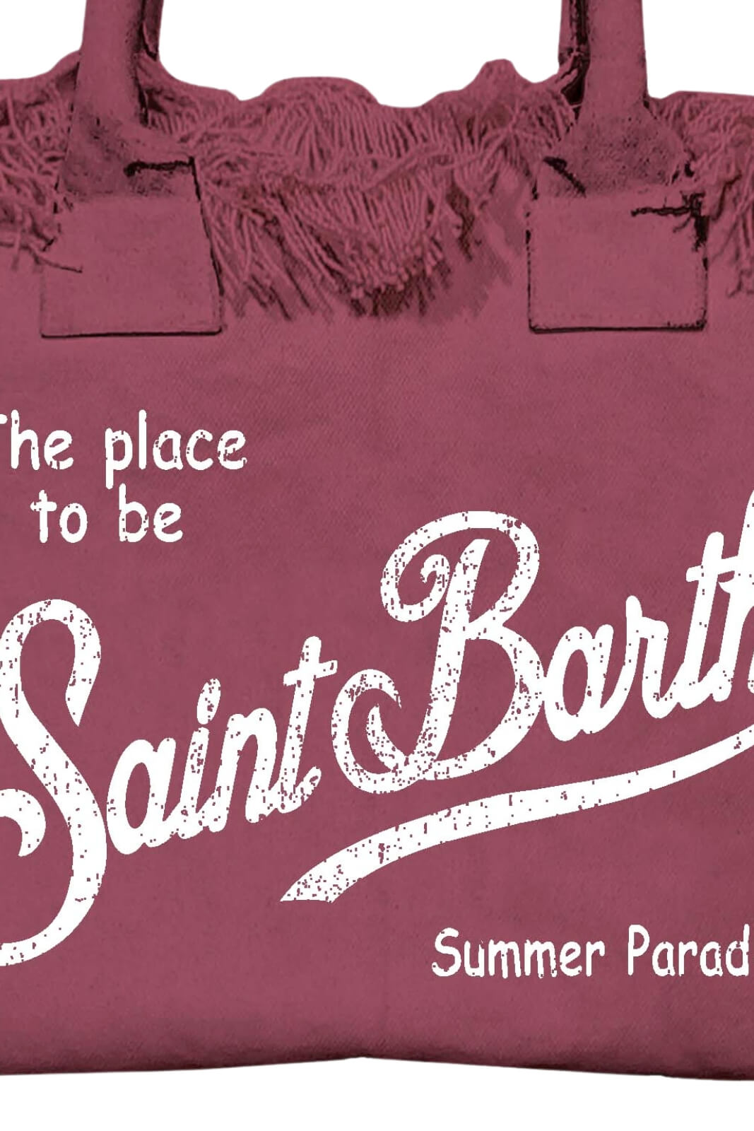 MC2 Saint Barth Borsa Donna Vanity