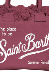 MC2 Saint Barth Borsa Donna Vanity