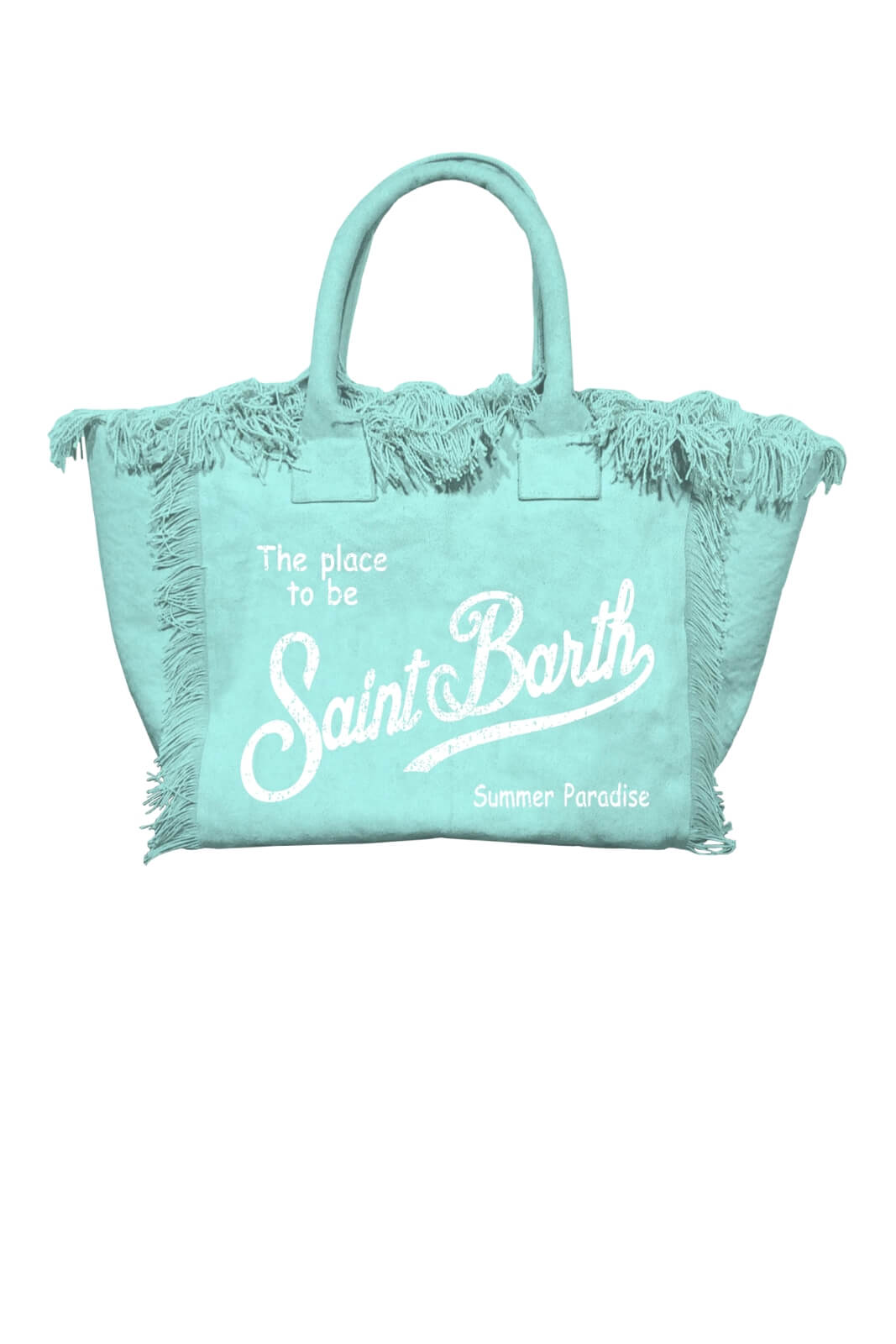 MC2 Saint Barth Borsa Donna Vanity