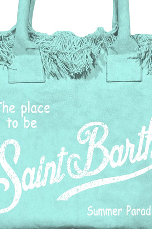 MC2 Saint Barth Borsa Donna Vanity