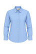 MC2 Saint Barth Camicia Donna Meredith Cotton Stripes Tiny