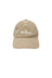 MC2 Saint Barth Cappello Donna Baseball Corduroy / Beige