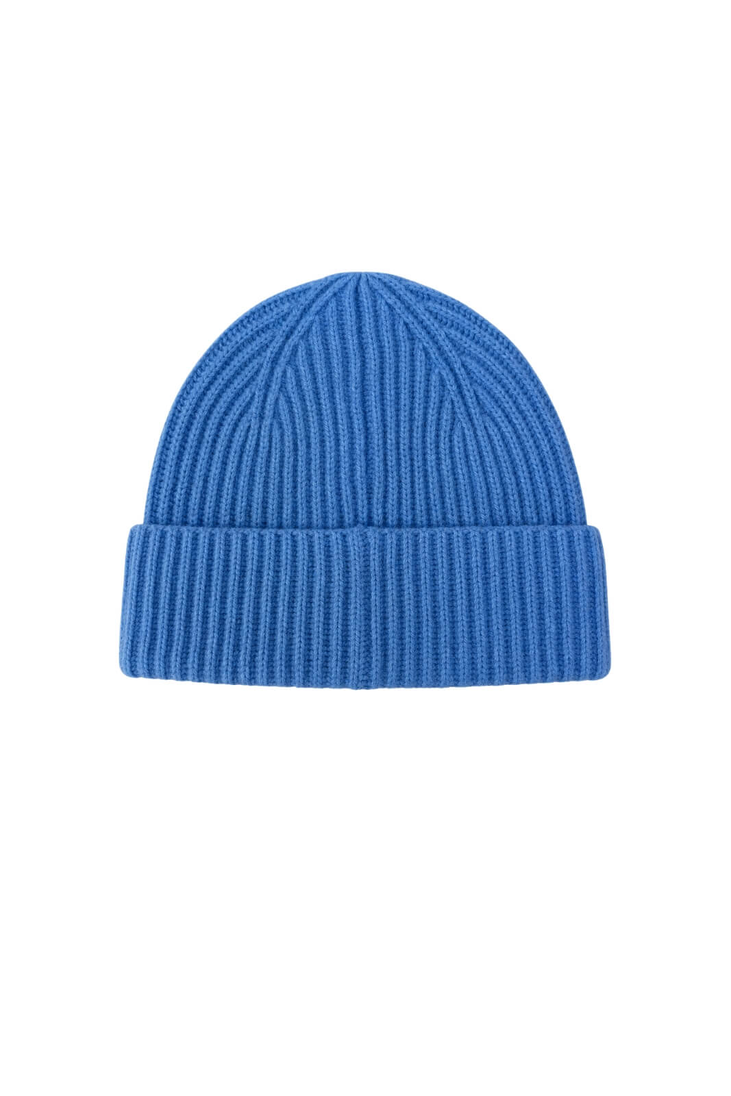 MC2 Saint Barth Cappello Donna Moss Wool / Azzurro