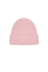MC2 Saint Barth Cappello Donna Moss Wool / Rosa