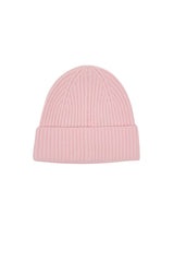 MC2 Saint Barth Cappello Donna Moss Wool / Rosa