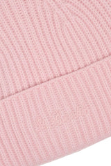 MC2 Saint Barth Cappello Donna Moss Wool / Rosa