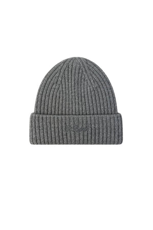 MC2 Saint Barth Cappello Uomo Wengen Rib Cashmere