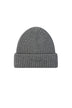 MC2 Saint Barth Cappello Uomo Wengen Rib Cashmere
