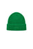 MC2 Saint Barth Cappello in lana a coste / Verde