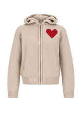 MC2 Saint Barth Cardigan Donna Kyla Big St Barth