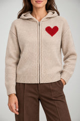 MC2 Saint Barth Cardigan Donna Kyla Big St Barth