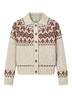 MC2 Saint Barth Cardigan Donna Patty Donegal